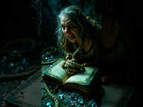 Was ist Strukturrealismus  #horror  #aiart