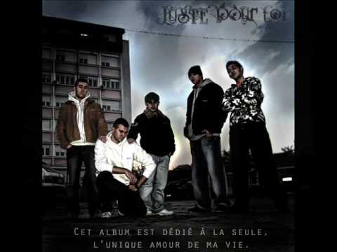 RAPlaY, Smokey, 2iggy & Milica  - BORIM SE (prod. South Side) OBC beat