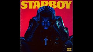 The Weeknd - Love To Lay [8D]