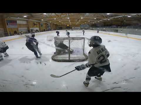 U18 SKiekko GrIFK 03032024