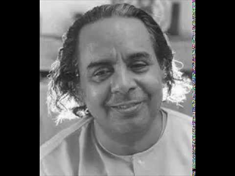 Ustad Nasir Aminuddin Dagar - Raga Abhogi