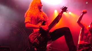 HAEMORRHAGE - Live at Brutal Assault 2007