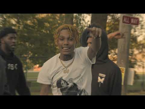 64TommyGunn X Bliks X Directed By Pmfgoat