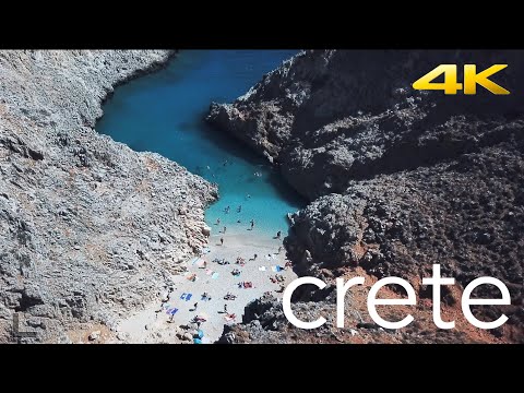 Crete x Chania, Greece