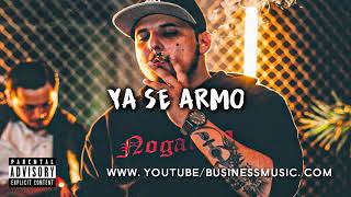 Omar Ruiz - Ya Se Armo (Estreno 2020) Audio