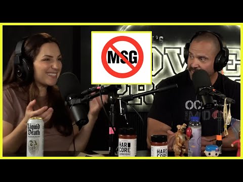 Is MSG Actually Bad For You