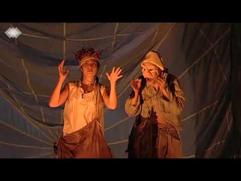 Video integrale — Arlecchino e Madre Fame
