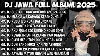 Download lagu DJ JAWA FULL ALBUM VIRAL TIK TOK MENGKANE TERBARU 2025 🔥🔥🔥 mp3 Download lagu DJ JAWA FULL ALBUM VIRAL TIK TOK MENGKANE TERBARU 2025 🔥🔥🔥 mp3