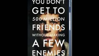 Trent Reznor and Atticus Ross - On We March (The Social Network Soundtrack)