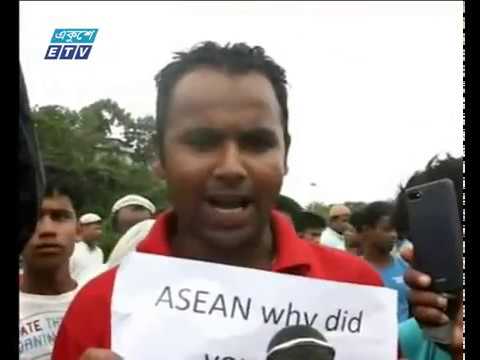 দ্বিতীয়বারের মত প্রত্যাবাসন ব্যর্থ