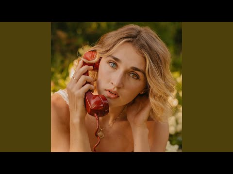 Whitney Hanson - Words Never Die Tour 2026