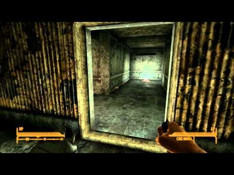 Fallout New Vegas: Hardcore Playthrough Pt. 39