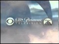 CBS Paramount Television Logo 2005 Reversed