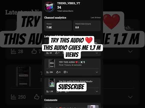 YouTube Thumbnail