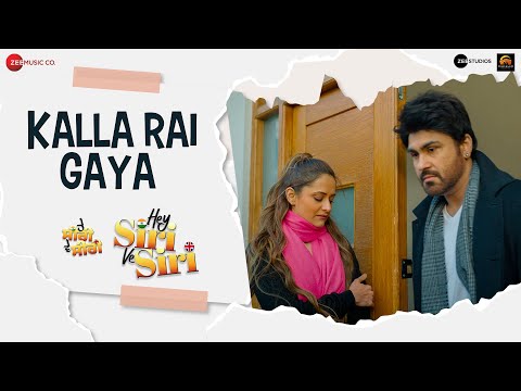 Kalla Rai Gaya — watch video