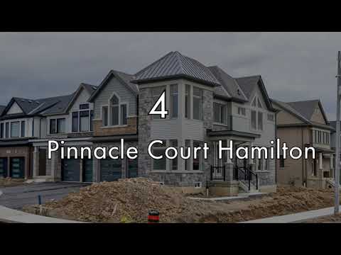 4 Pinnacle Court Hamilton