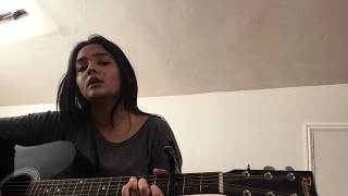 Day6 누군가 필요해 (I Need Somebody) Acoustic Cover ~sanbolshi