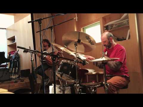 Gustav Lundgren, Jorge Rossy & Doug Weiss "Out of Nowhere"