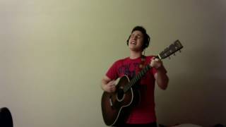 Stay Like This- by James Morrison (cover)