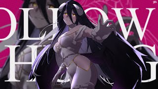 Overlord Season 4 Opening Full『HOLLOW HUNGER』by  OxT