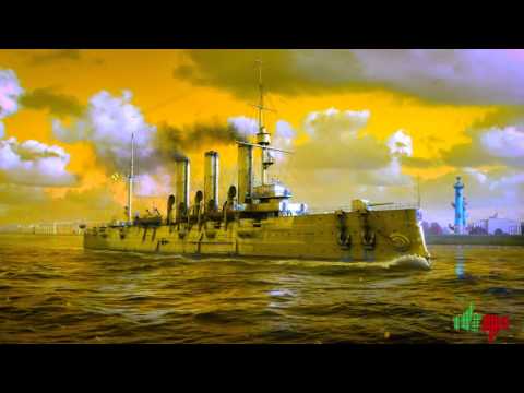 World of Warships OST 163 - Port - Part 2 [0.5.5]