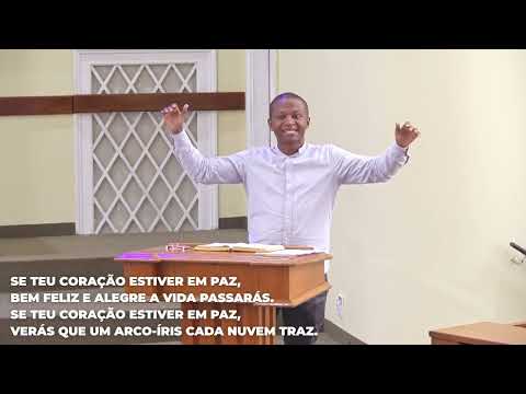 327 HCC | Se teu coração estiver em paz