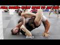 Jay Rod Vs Nicky Ryan CJI ADCC Camp Full Training Round B Team Jiu Jitsu