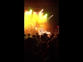 O.A.R - The Fallout 3/16/12