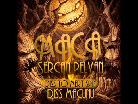 Maça ft.Sercan Pelvan - Diss Macunu (Diss To Mert Spin)