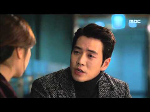 [Glamourous Temptation] 화려한 유혹 ep.20  Choi Kang-hee said to Joo "Please leave me alone" 20151208