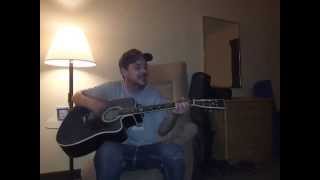 Tommy Lee Hello Again (COVER)