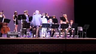 Strike Up The Band - Lower Merion HS Jazz Band - Cavalcade Championships
