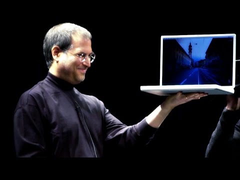 Aaron Sorkin on Steve Jobs: You Could Do Ten Movies