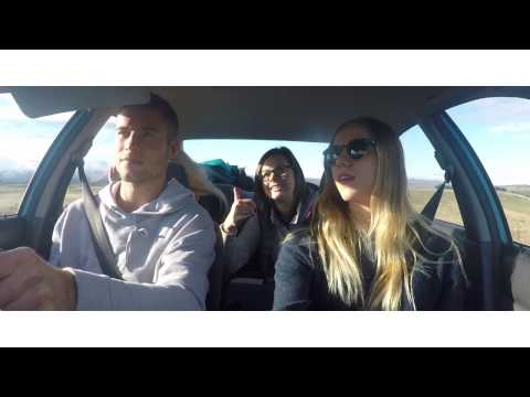 Ciaran McMeeken - Which Way Shall We Go? [Official Music Video]