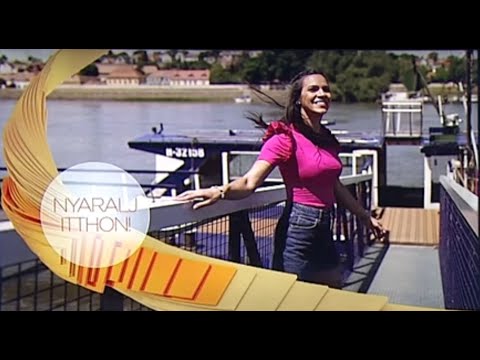 Nyaralj itthon! - Kisoroszi