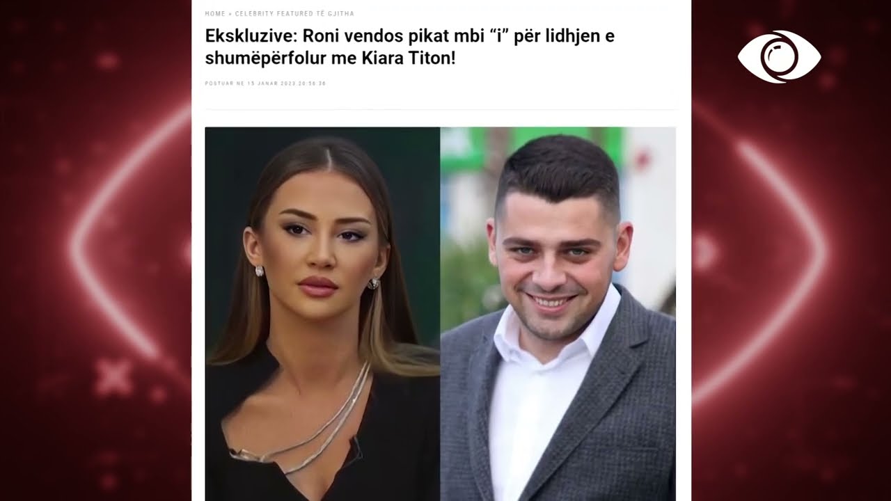 Avantazhi për Kiarën: Titujt më të bujshëm mediatik për qëndrimin e saj në BBV