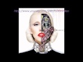 Christina Aguilera - Bionic - Vanity (Original ...