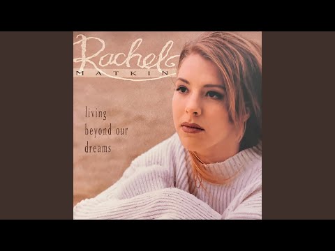 Waiting for You - Rachel Matkin