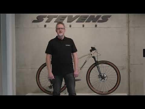 STEVENS Sonora GX AXS - Auf höchstem Niveau