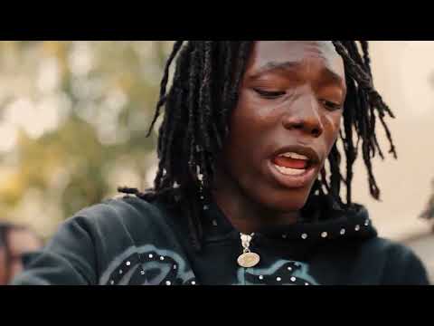 MacSnatch & TBG Rockout - "No Lackin" (Official Video)