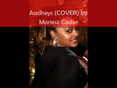 Aadheys (COVER) by Mariesz Cader