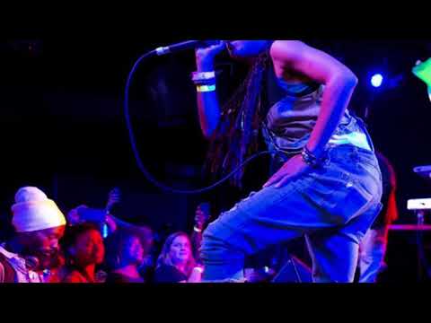 D-Andra Battle of the Bands Performance Semi-Finals AFROPUNK [Full Video]