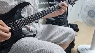 Firehouse - You&#39;re too bad 기타커버