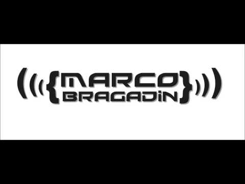 Bass Kleph Vs Underworld - Born Slipless (Marco Bragadin Mashup) @ Provenzano Dj Show m2o