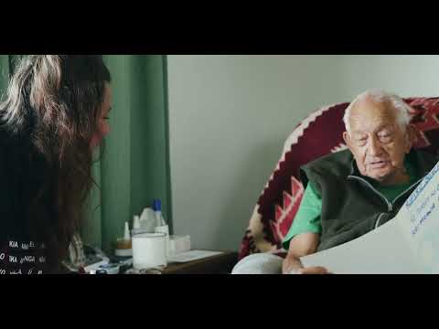 The Politics of Toheroa Soup Trailer