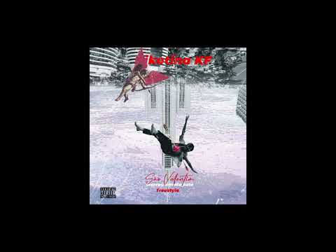 Nikotina KF - São Valentim Morreu Em Maputo (Freestyle)