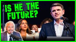IS TALARICOISM THE FUTURE FOR DEMS??| Kyle Kulinski Show