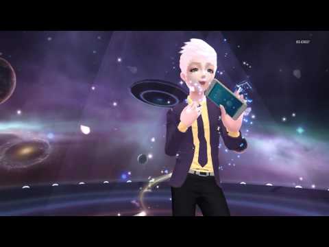 [Touch VN] - One & One ( SkipBeat )