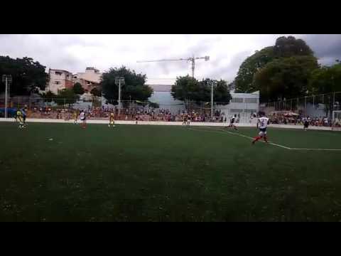 Mocidade cabuçu 3 x 2 largo 13 de perus