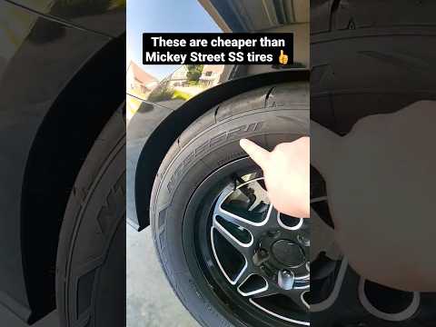 BEST Tires For Traction